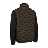 DEERHUNTER Moor Padded Mont L