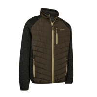 DEERHUNTER Moor Padded Mont XL