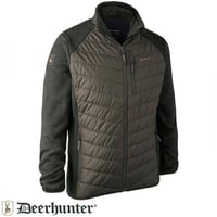 DEERHUNTER Moor Padded Yeşil Mont 2XL