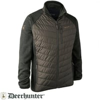 DEERHUNTER Moor Padded Yeşil Mont M
