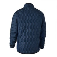 DEERHUNTER Mossdale Kapitone Mavi Mont L