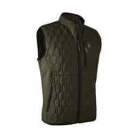 DEERHUNTER Mossdale Kapitone Yeşil Yelek L