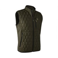 DEERHUNTER Mossdale Kapitone Yeşil Yelek 2XL