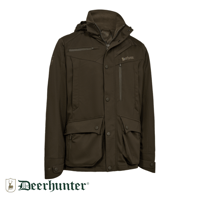 DEERHUNTER Muflon Pro Light Yeşil Mont  56