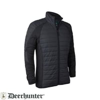 DEERHUNTER Pine Padded Black Mont M