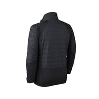 DEERHUNTER Pine Padded Black Mont XL