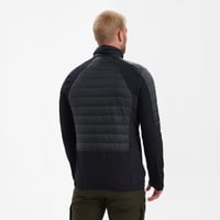 DEERHUNTER Pine Padded Black Mont XL