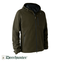 DEERHUNTER PRO Gamekeeper Yeşil Mont L