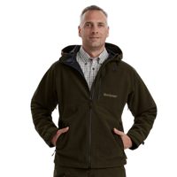 DEERHUNTER PRO Gamekeeper Yeşil Mont M