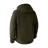 DEERHUNTER PRO Gamekeeper Yeşil Mont XL