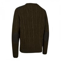 DEERHUNTER Randall Yuvarlak Yaka Kazak 2XL