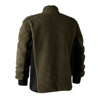 DEERHUNTER Rogaland Fiber Tüylü Yeşil  Ceket M