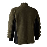 DEERHUNTER Rogaland Fiber Tüylü Yeşil  Ceket XL