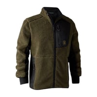 DEERHUNTER Rogaland Fiber Tüylü Yeşil  Ceket L