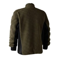DEERHUNTER Rogaland Fiber Tüylü Yeşil Ceket S