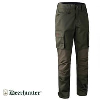 DEERHUNTER Rogaland Streç Pantolon - Yeşil 52