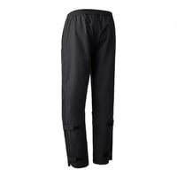 DEERHUNTER Sarek Shell Siyah Pantolon 2XL