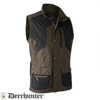 DEERHUNTER Strike Koyu Yeşil Yelek 50