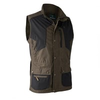 DEERHUNTER Strike Koyu Yeşil Yelek 50