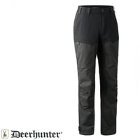 DEERHUNTER Strike Su Geçirmez Siyah Pantolon 48