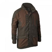 DEERHUNTER Strike Teflon Koyu Yeşil Uzun Mont 54