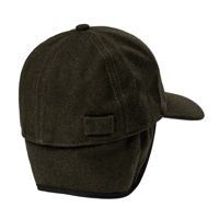 DEERHUNTER Tatra Şapka Kulaklıklı 58/59