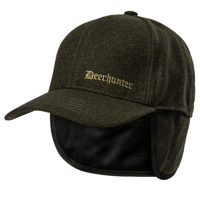 DEERHUNTER Tatra Şapka Kulaklıklı 60/61