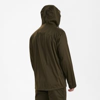DEERHUNTER Thunder Yeşil Yağmur Montu 2XL