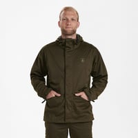 DEERHUNTER Thunder Yeşil Yağmur Montu XL