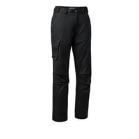 DEERHUNTER Traveler Siyah Pantolon 46