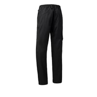DEERHUNTER Traveler Siyah Pantolon 46