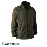 DEERHUNTER Wingshooter DH 371 Yeşil Polar Mont 2XL