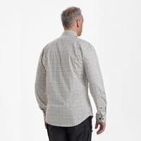 DEERHUNTER Yeşil Kareli Gömlek  43/44