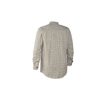 DEERHUNTER Yeşil Kareli Gömlek  43/44