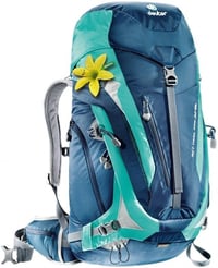 DEUTER ACT TRAIL PRO 32 SL SIRT CANTASI
