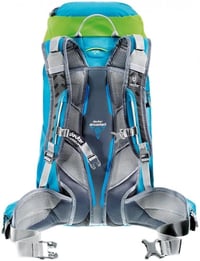 DEUTER ACT TRAIL PRO 40 SIRT CANTASI