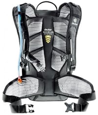 DEUTER ATTACK TOUR 28 SIRT CANTASI