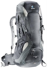 DEUTER FUTURA 35 EL SIRT CANTASI