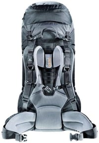 DEUTER QUANTUM 70+10 SIRT CANTASI