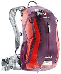 DEUTER RACE X 12 SIRT CANTASI