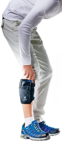 DEUTER SECURITY LEGHOLSTER PARA KEMERI(3942316.70