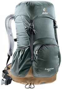 DEUTER ZUGSPITZE 24 SIRT CANTASI