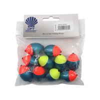 DFT Alabalık Şamandıraları 8-16 6,00 g 1/10