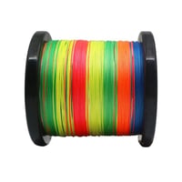 DFT Bojin 8X Satin M.Color İp Misina  0.50mm 1000m