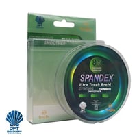 DFT Bojin 8X Spandex İp Misina 0.02 mm 150 m