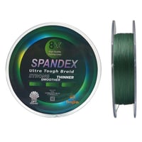 DFT Bojin 8X Spandex İp Misina 0.04 mm 150 m