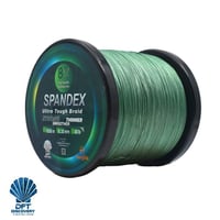 DFT Bojin 8X Spandex İp Misina 0.30 mm  1000 m