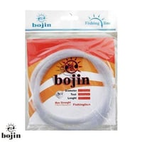 DFT Bojin Poşet Misina 100 m -0.50 mm - Şeffaf