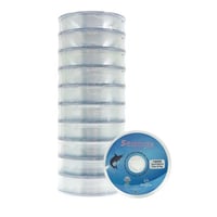 DFT Bojin Seamax Misina 10 lu Makara 100 m - 0.35 mm