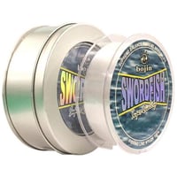 DFT Bojin Swordfish Misina Metal Kutu 150 m-0.50 mm